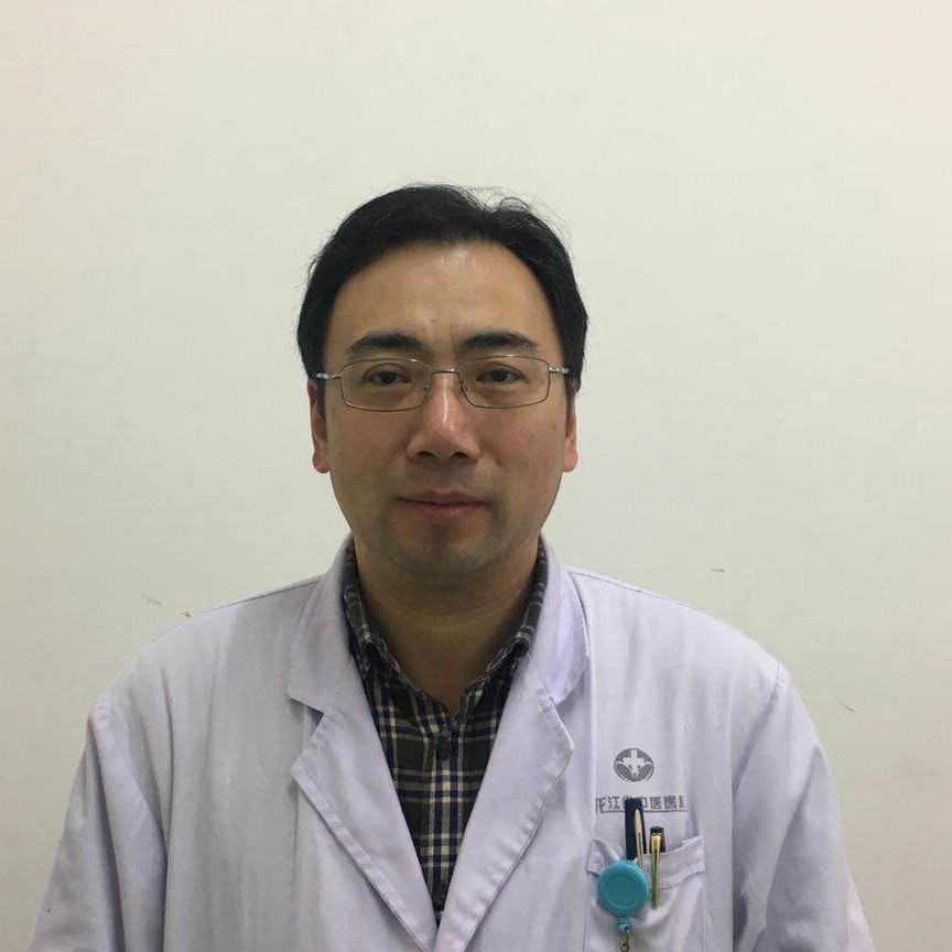 孙志东