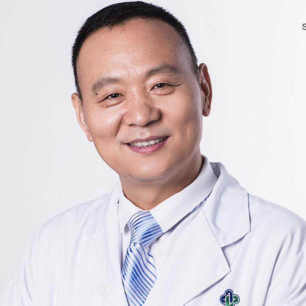 杨长东