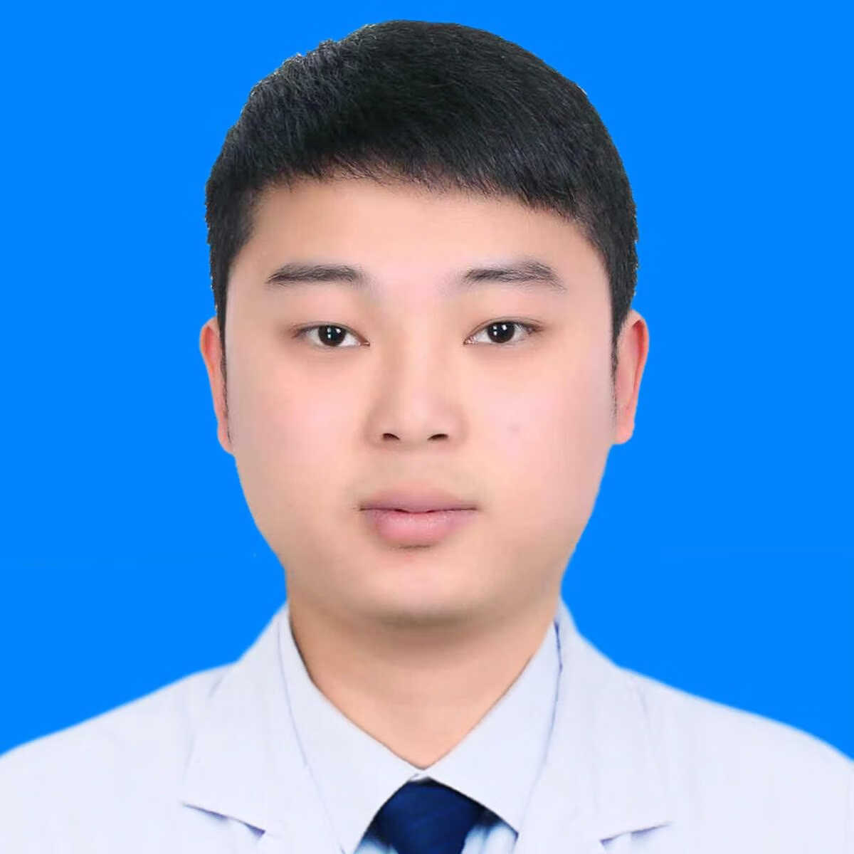 陈沛然