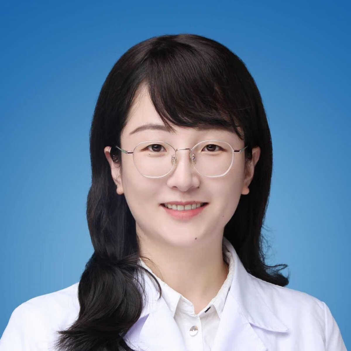 高倩