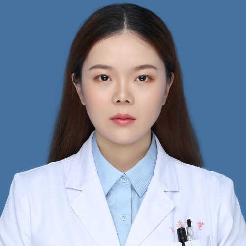 王敏医生