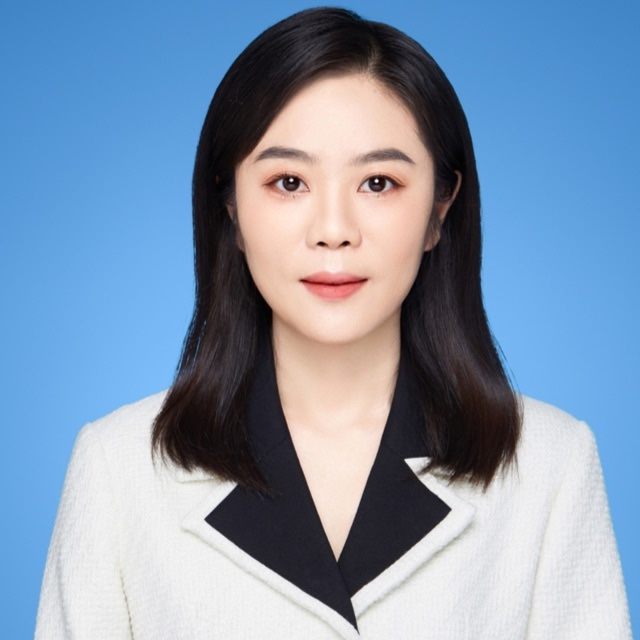 郑莉莉