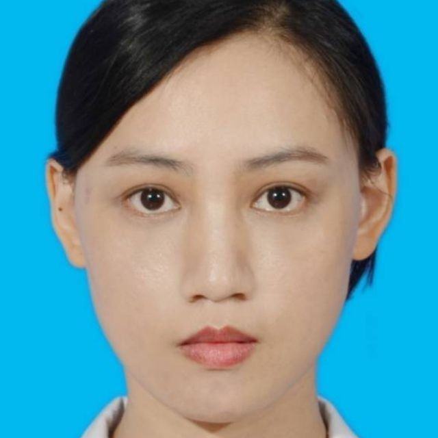 陈海敏