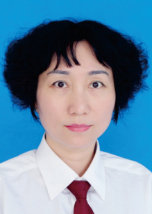 李满玲
