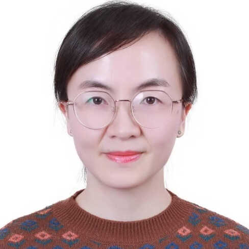 杨玉玲