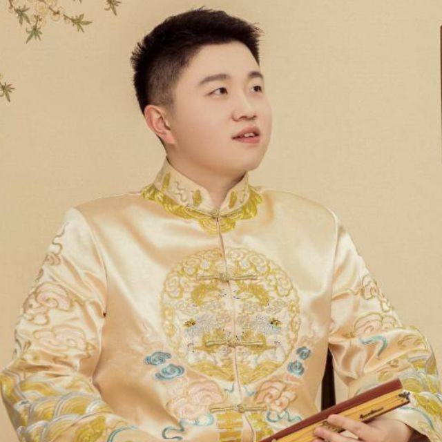 郭杰医生