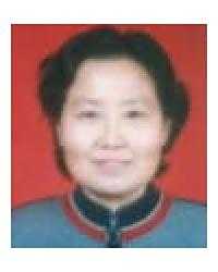 杨秀珍