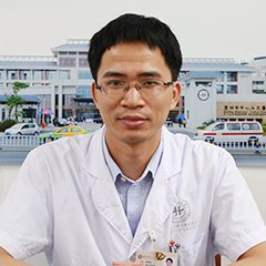谢桂庭医生