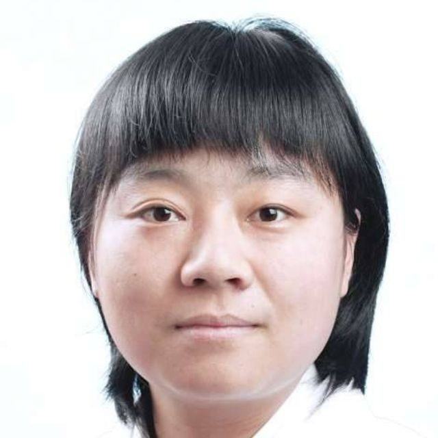 张娟娟
