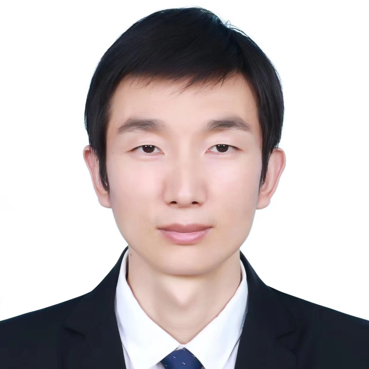 马岱朝