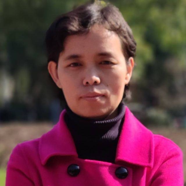 陈红云