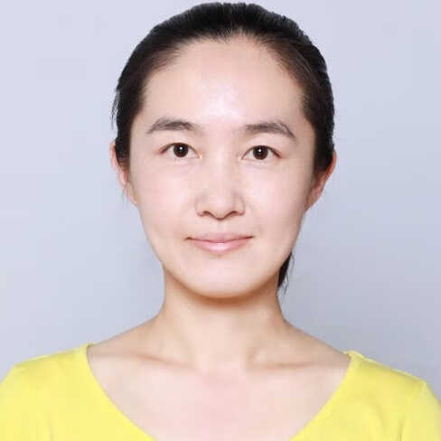 陈娜