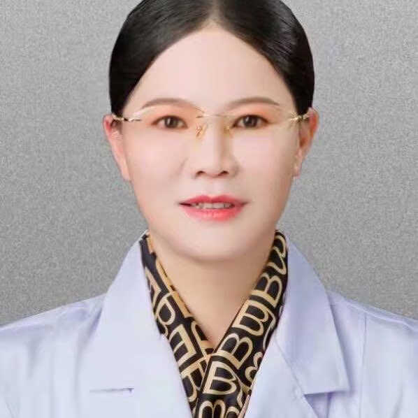 曾翠蓉