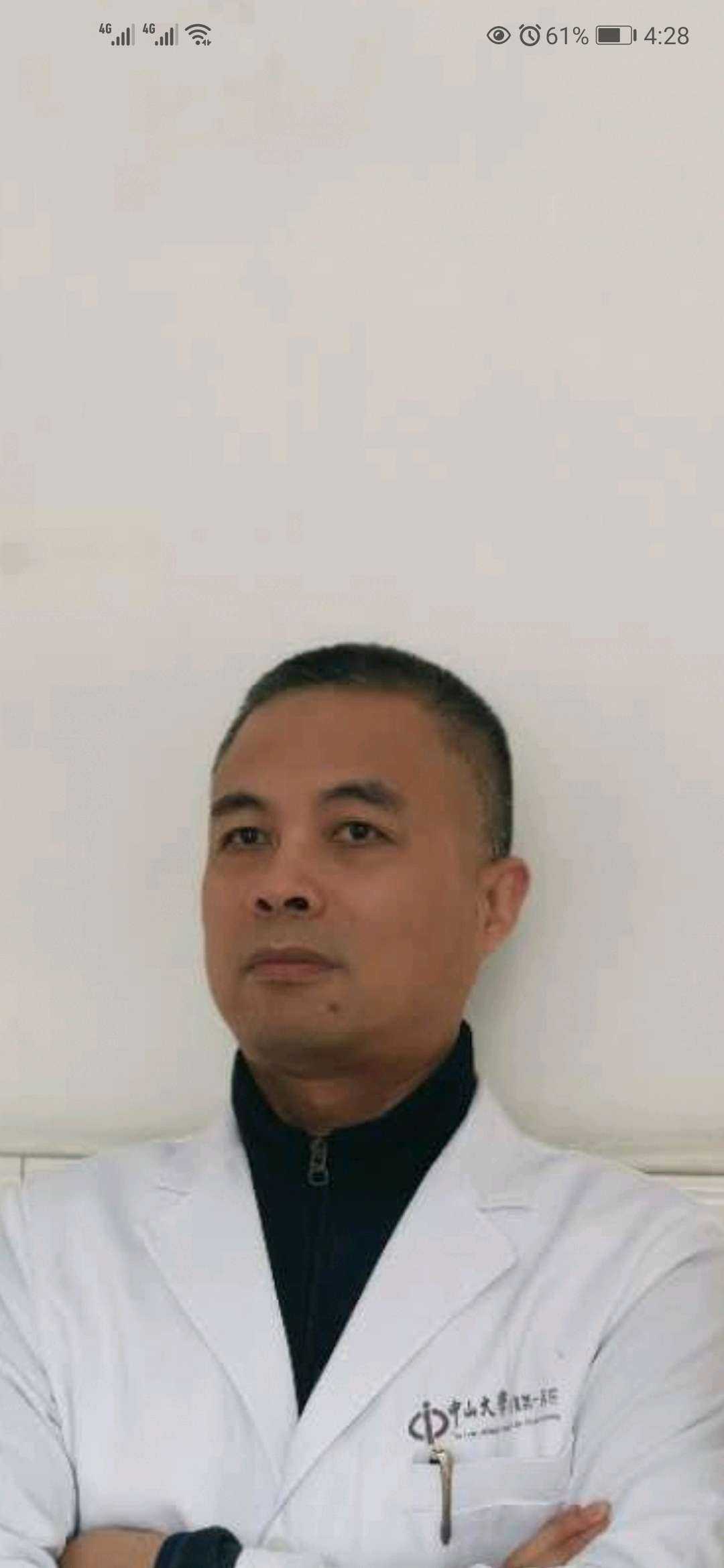 陈松林