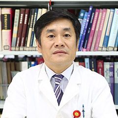 周伟