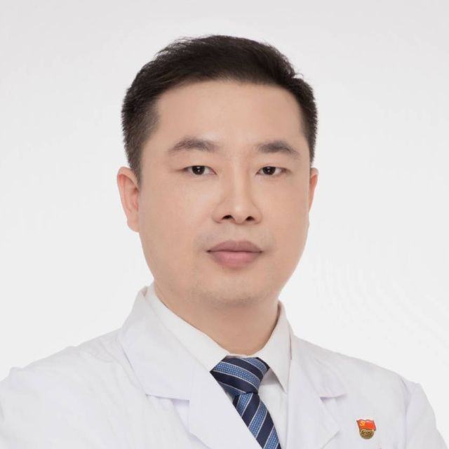 禹志军