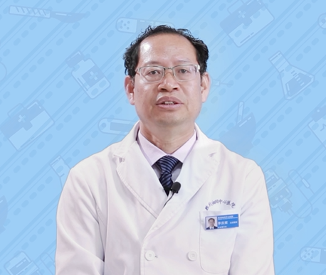 李庆辉