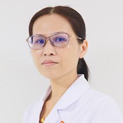 陈秋霞医生