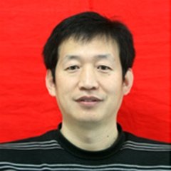 张学俊