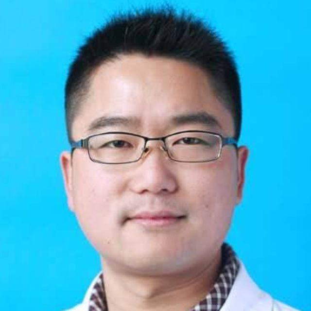 齐广涛