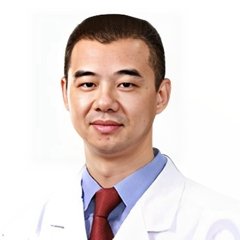 谢天鹏医生