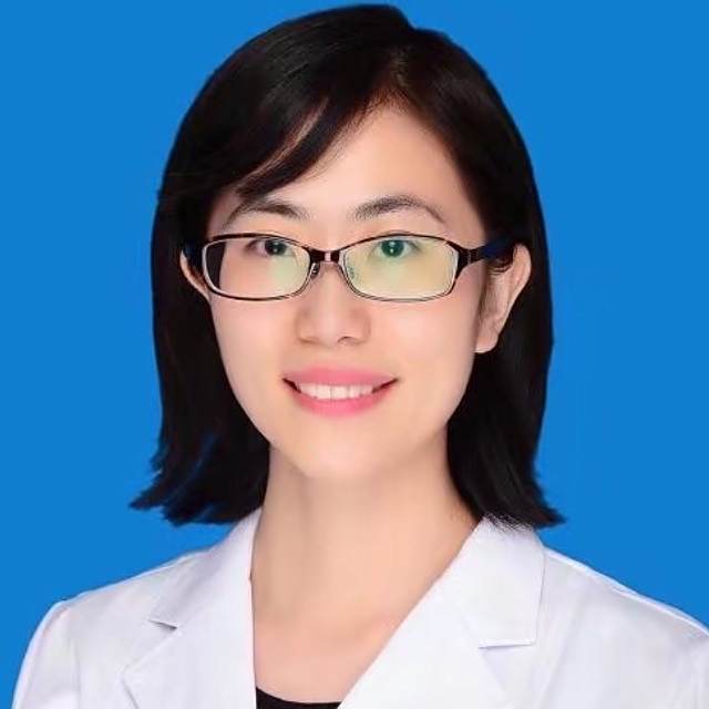 陈丽娜