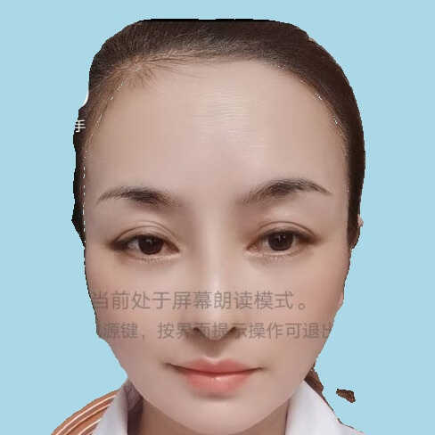 黄桂英