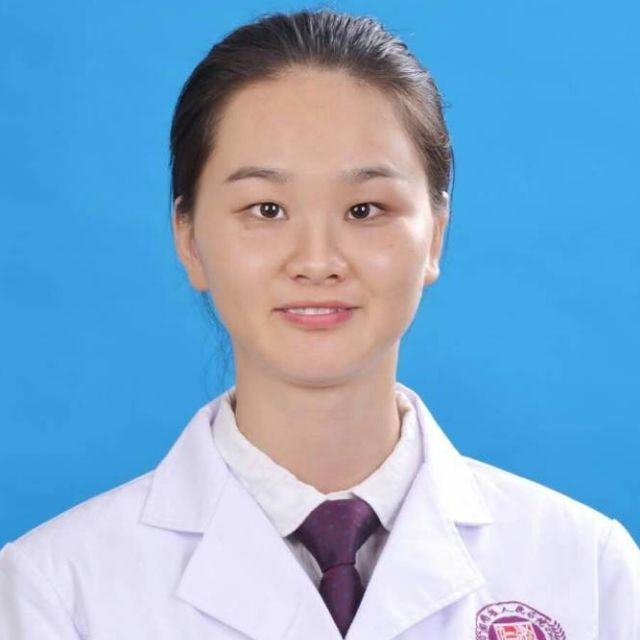 杨婷