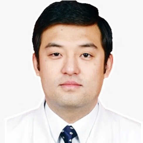 王慕军