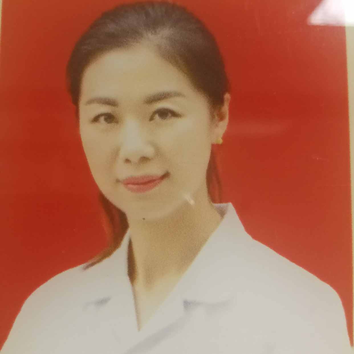 陈皎皎