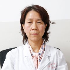 王秀丽