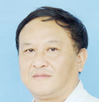 黄文峰