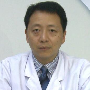 胡鹏医生