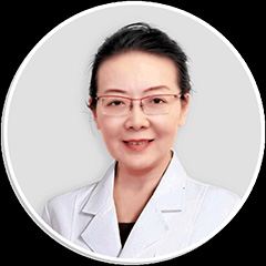 杨蓉娅医生