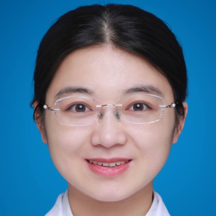 李洁医生