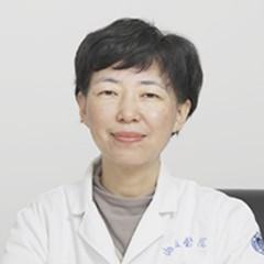 王丽娟