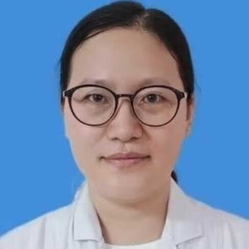 宋欢欢医生