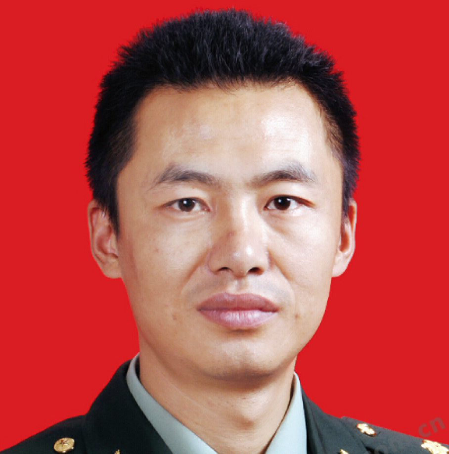 张雪松