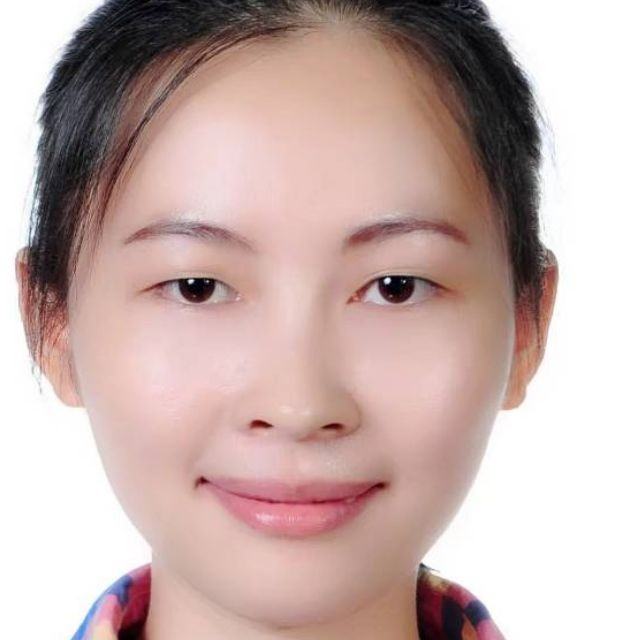 蒋燕丽