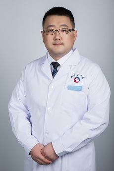 毕伟博医生