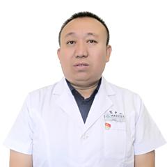 郝世平