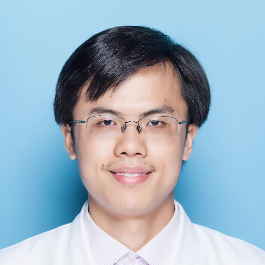 罗明尧