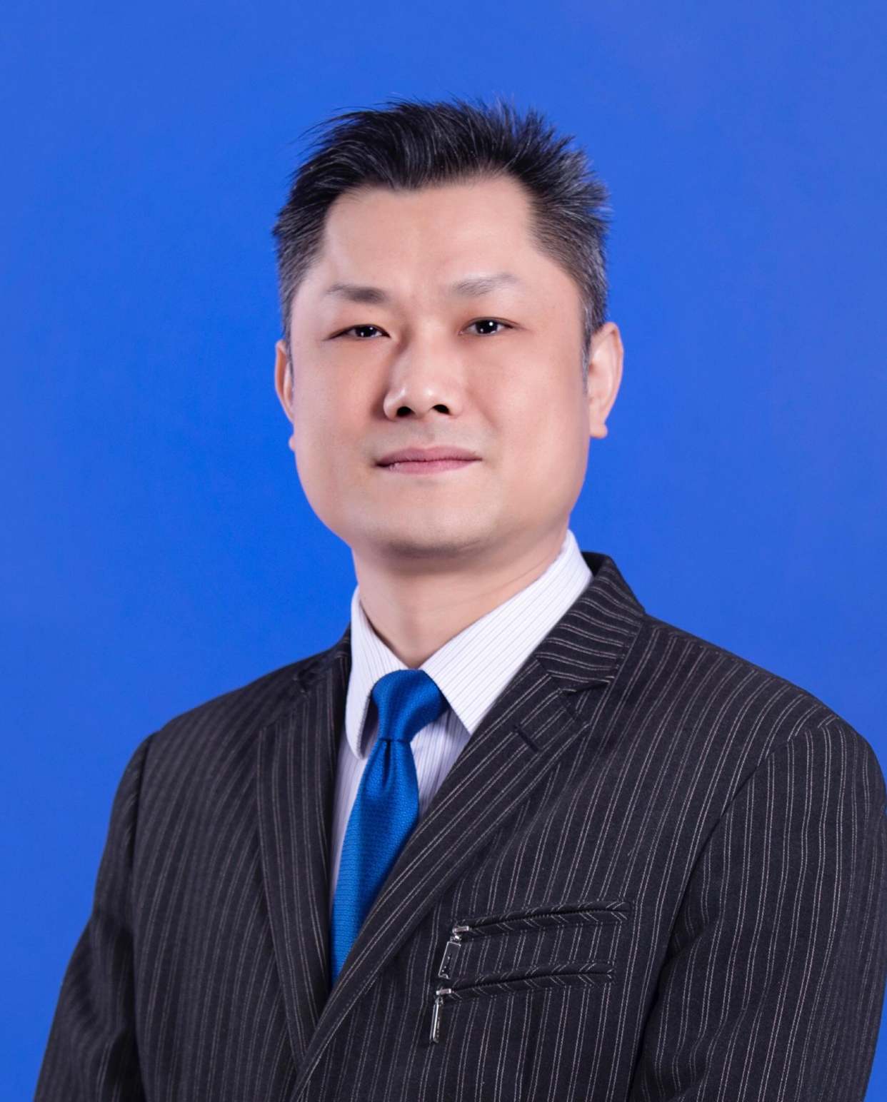 阎戈