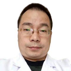 舒化兴