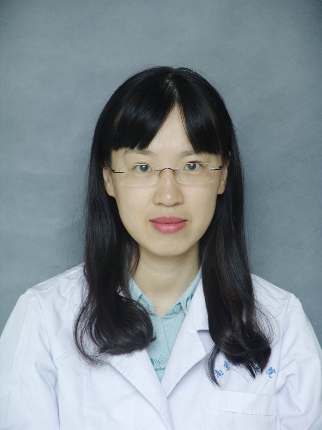 李晶晶