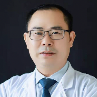 杨忠奇