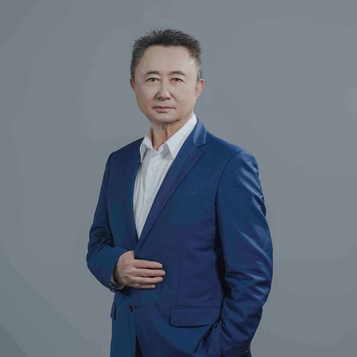 刘又宁