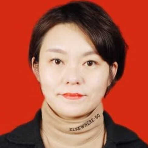 黄丽娜