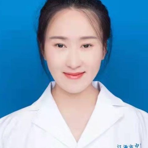 陈丽巍