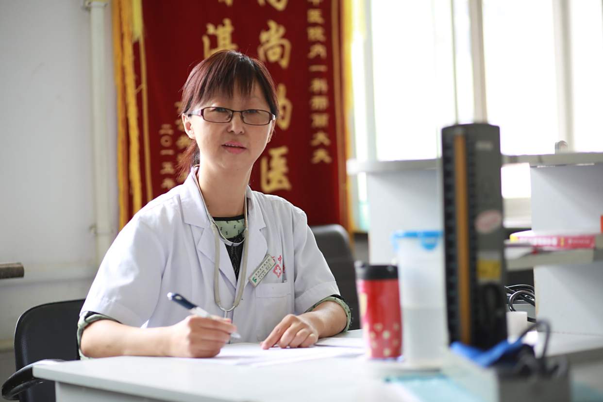 刘文玉